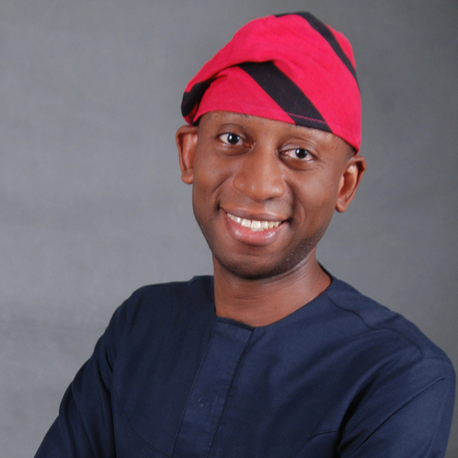 Hon. Olatunbosun Alake