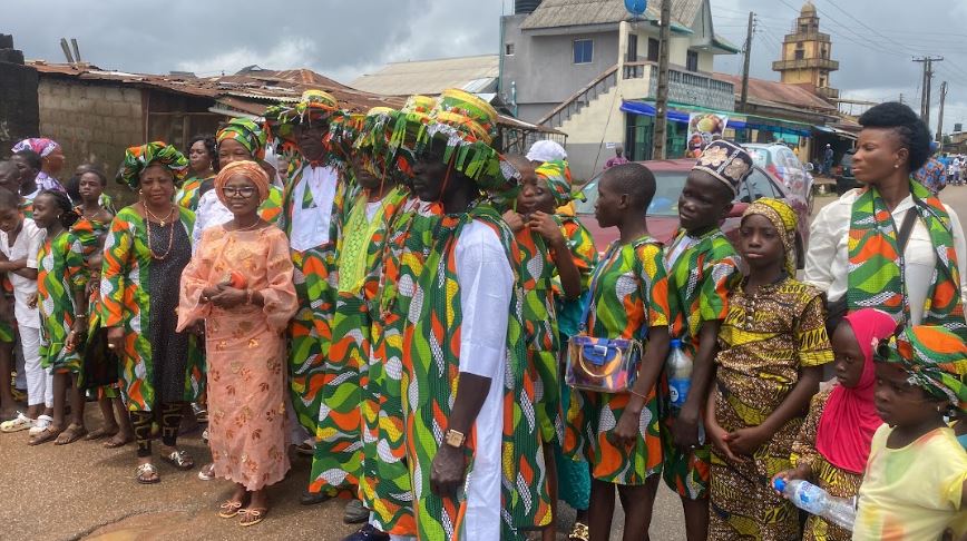 Epe Heritage - Traditional Festival