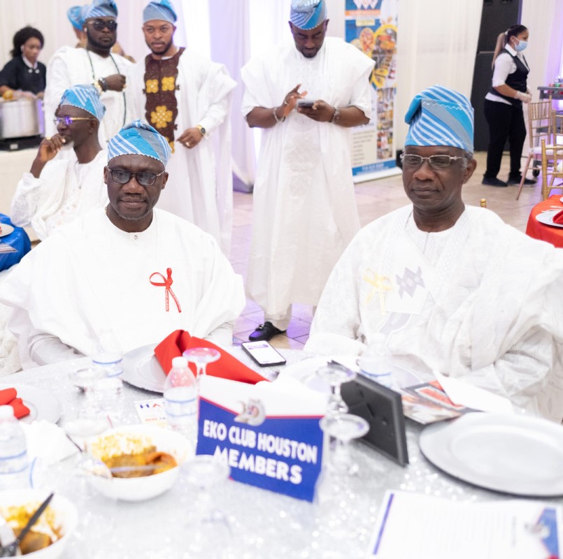 Networking among members